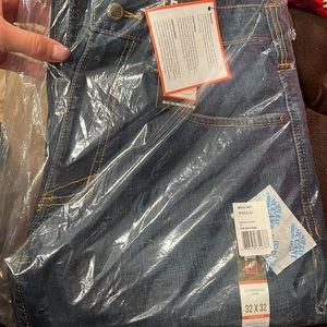 5.11 jeans 32X32. Brand new